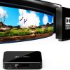 4K HDMI Switch ENBUER 4 Port HDR Black Model-5