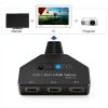 4K HDMI Selector Box Closs HS-329 4K@60Hz-2
