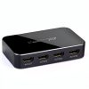 4K HDMI Switch ENBUER 4 Port HDR Black Model-1