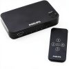 Philips 4 Port HDMI Switch for Home Theater-1