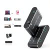 3.5mm Audio Switch WLTASUY Compact Design-1