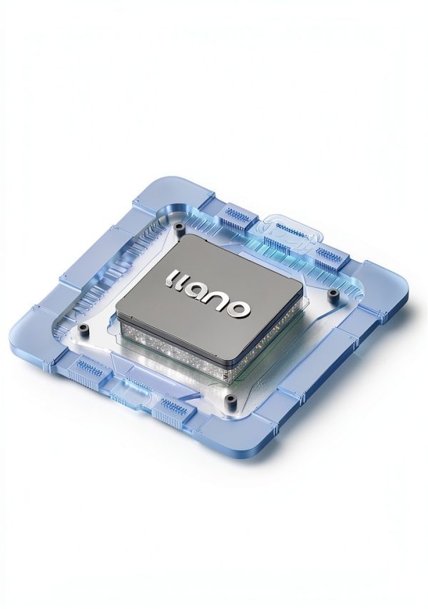 HDMI 2.1 Splitter llano 8K Mirror Mode Model H402-4