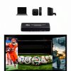 HDMI Switch Anber-Tech 4K120Hz Grey Model 3in1-1