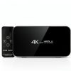 4K HDMI Switch ENBUER 4 Port HDR Black Model-2