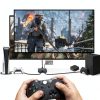 XinYaa HDMI 2.1 Switch 8K 4K 2 in 1 out for Gamers-5