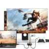 XinYaa HDMI 2.1 Switch 8K 4K 2 in 1 out for Gamers-2