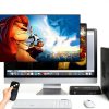 HDMI Switch Anber-Tech 4K120Hz Grey Model 3in1-4