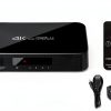4K HDMI Switch ENBUER 4 Port HDR Black Model-6