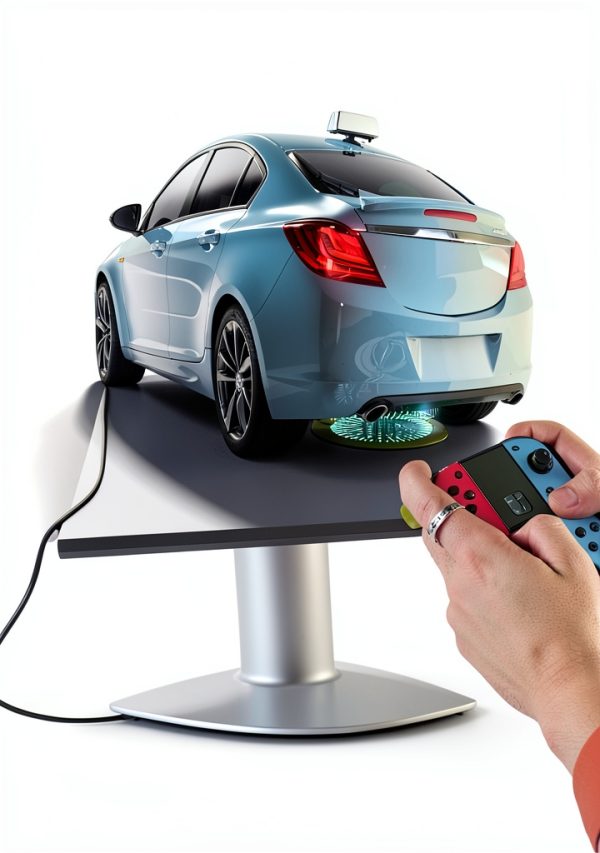 XinYaa HDMI 2.1 Switch 8K 4K 2 in 1 out for Gamers-7