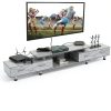 HDMI Switch SGEYR Metal 3‑Port Remote for Theater-3
