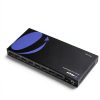 OREI 4x4 HDMI Matrix 4K60 HDR Dual Voltage Power-4