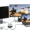 XinYaa HDMI 2.1 Switch 8K 4K 2 in 1 out for Gamers-3