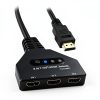 4K HDMI Selector Box Closs HS-329 4K@60Hz-5