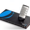 OREI 4x4 HDMI Matrix 4K60 HDR Dual Voltage Power-1