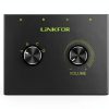 LiNKFOR 4 Port Audio Switch Selector Box-8