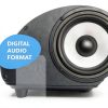 OREI 4x4 HDMI Matrix 4K60 HDR Dual Voltage Power-3