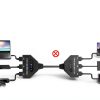 4K HDMI Selector Box Closs HS-329 4K@60Hz-4
