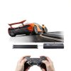 HDMI Switch Anber-Tech 4K120Hz Grey Model 3in1-2
