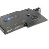 AUKOKIOULA HDMI Switch 3‑in‑1 4K 30Hz for Gamers-3