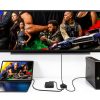AUKOKIOULA HDMI Switch 3‑in‑1 4K 30Hz for Gamers-5