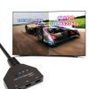 4K HDMI Selector Box Closs HS-329 4K@60Hz-1