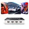Kinivo 4K HDMI Switch 3 In 1 Out 60Hz 4K60 HDR 2-Year Warranty-2
