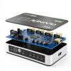 Kinivo 8K HDMI Switch 4 Port with Toslink 4K/8K Support IR Remote-2