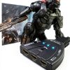 Fosmon 4K HDMI Switch 3x1 with HDCP Pass‑Through, 4K@30Hz & 4K@60Hz-3