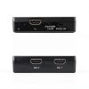 J-Tech Digital 1x2 HDMI Splitter 4K@60Hz 4:4:4 HDR10 with EDID Copy-6