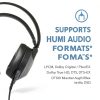 8K HDMI Audio Extractor OREI BK-104A 4-Output 8K@60Hz Optical & Analog-5