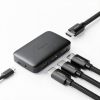 HDMI Switch 3 in 1 4K UGREEN Model 80125 Compact Remote-6