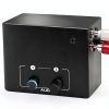 Audio Switcher BolAAzuL 4 in 1 Stereo Selector Metal Housing Plug Play-6