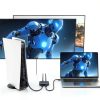 UGREEN HDMI Switch 2 in 1 Out 8K 48Gbps Model 65877-1