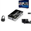 Kinivo 4K HDMI Switch 3 Port Optical Audio Extractor ARC Remote-4