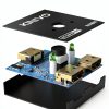Kinivo HDMI Switch 2‑in‑1 8K/4K Selector SW‑820BN Black-3