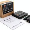 J-Tech Digital 1x2 HDMI Splitter 4K@60Hz 4:4:4 HDR10 with EDID Copy-8