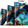 Kinivo 8K HDMI Switch 4 Port with Toslink 4K/8K Support IR Remote-1