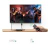 HDMI Switch 3 in 1 4K UGREEN Model 80125 Compact Remote-2