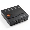 J-Tech Digital 1x2 HDMI Splitter 4K@60Hz 4:4:4 HDR10 with EDID Copy-7