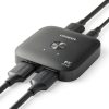 UGREEN HDMI Switch 2 in 1 Out 8K 48Gbps Model 65877-0