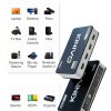 Kinivo 4K HDMI Switch 3 In 1 Out 60Hz 4K60 HDR 2-Year Warranty-6