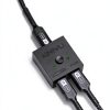 Kinivo HDMI Switch 2‑in‑1 8K/4K Selector SW‑820BN Black-4