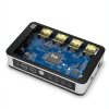 Kinivo 4K HDMI Switch 3 Port Optical Audio Extractor ARC Remote-5