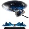 Kinivo HDMI Switch 2‑in‑1 8K/4K Selector SW‑820BN Black-2