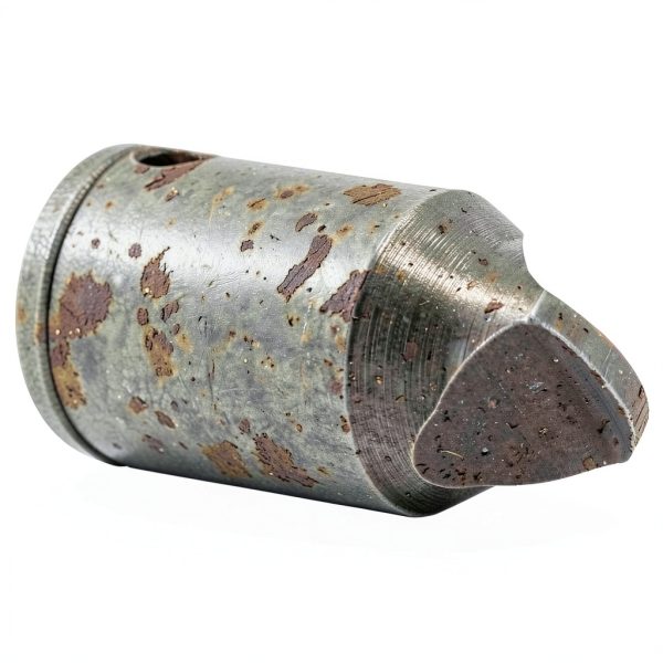 Drill Bit Drill America INSHTS 6 Long Length High Torque for Metal-0