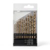 M35 Twisted Drill Bits 13pcs High Speed Steel Tool-5