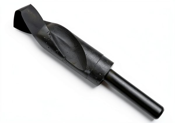 High Speed Steel Twist Drill Bit 26mm – Precision Cutting Tool-8