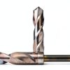 High Speed Steel Twist Drill Bit 26mm – Precision Cutting Tool-2