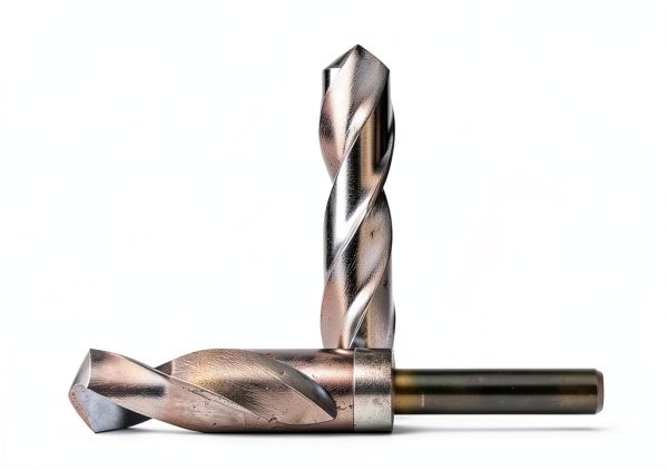 High Speed Steel Twist Drill Bit 26mm – Precision Cutting Tool-2