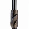 High Speed Steel Twist Drill Bit 26mm – Precision Cutting Tool-0
